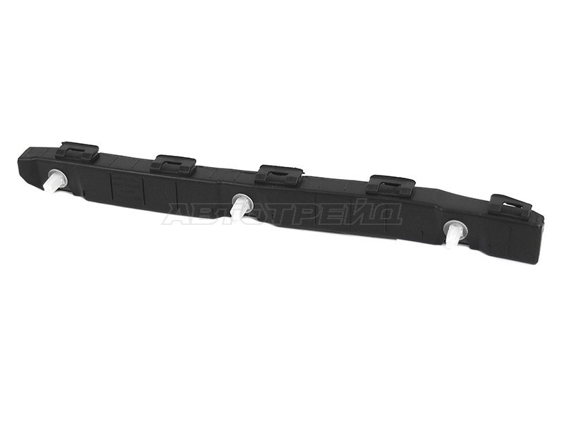 Крепление бампера Hyundai ix35 09-15 / Tucson 09-15 (Сзади / Справа)