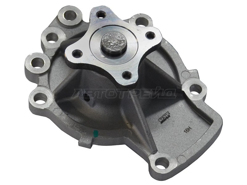 Насос водяного охлаждения Nissan Almera 95-00 / Primera 90-02 SR20DE;SR20DEH;SR20DEL;SR20DET;SR20DI