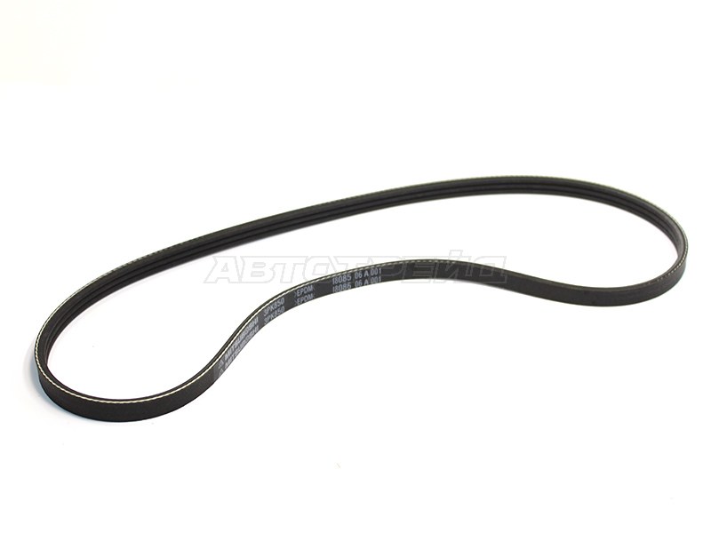 Ремень приводной Toyota Allion (T240) 01-07 / Premio 01-07 1NZFE;2NZFE