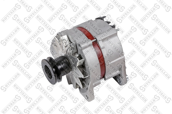 Генератор 12V 90A со шкивом
