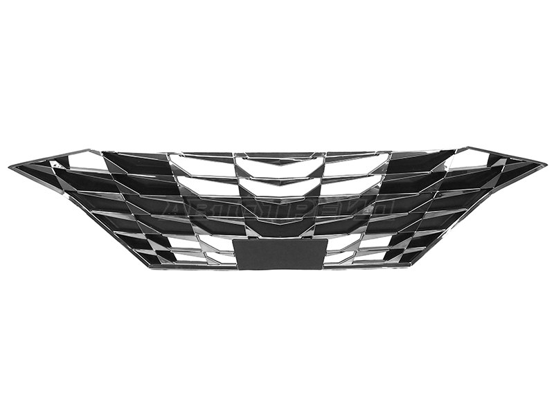 Решетка радиатора Hyundai Elantra 20-23