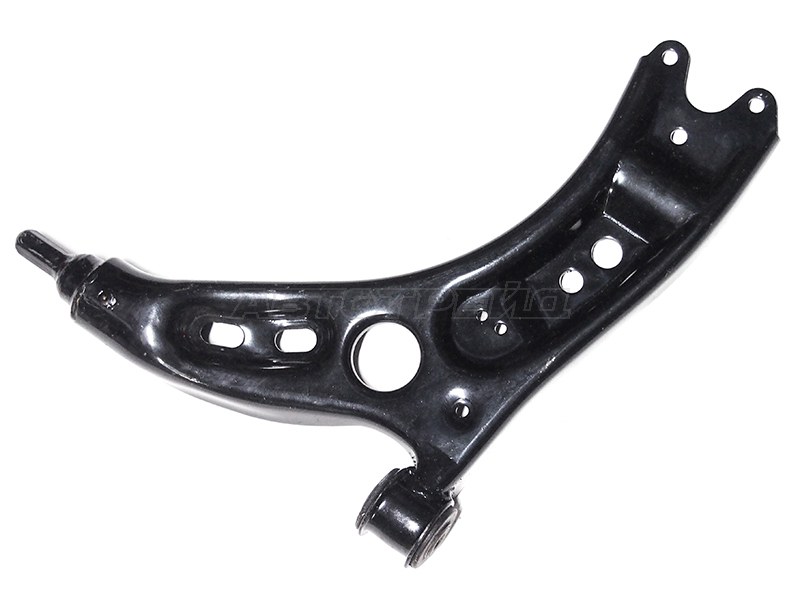 Рычаг подвески Volkswagen Passat 05-15 / Tiguan 06-17 (Слева)