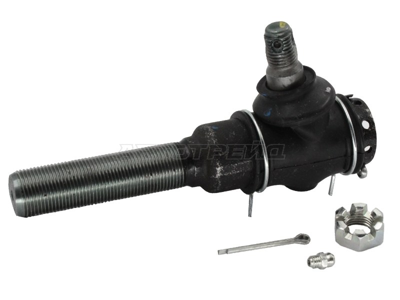 Рулевой наконечник Toyota Land Cruiser (J100) 98-23 / Land Cruiser Prado (J70) 87-96 (Слева)