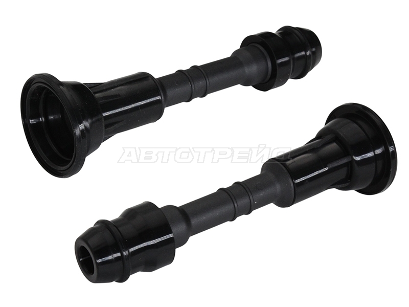 Наконечник катушки зажигания Infiniti FX35 02-08 / Nissan Murano 02-16 TB48DE;TB48E;VG33E;VK45DD;VK45DE;VQ23DE;VQ25DE;VQ35DE;VQ40DE