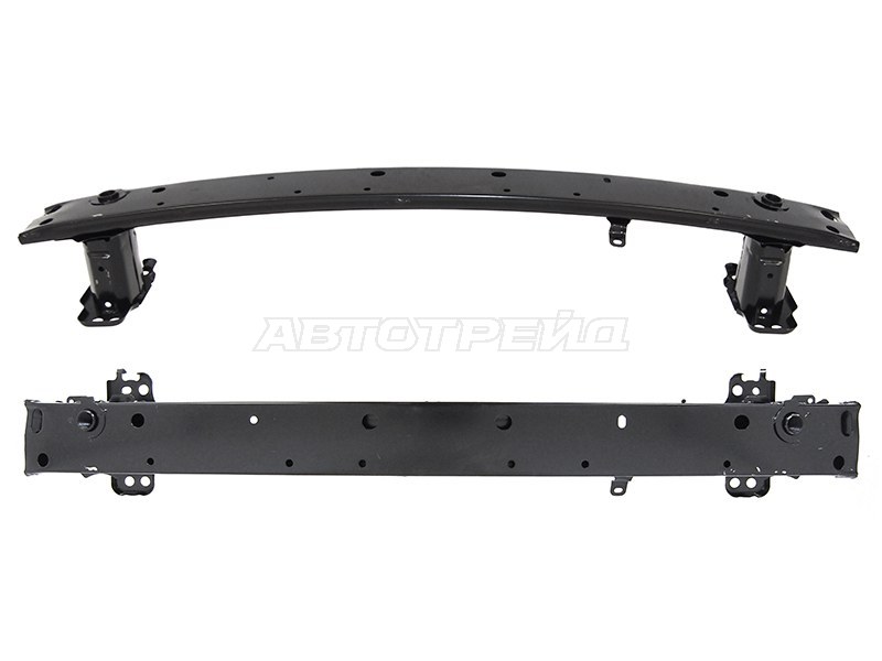 Усилитель бампера Toyota RAV4 (XA40) 15-19 (Спереди)