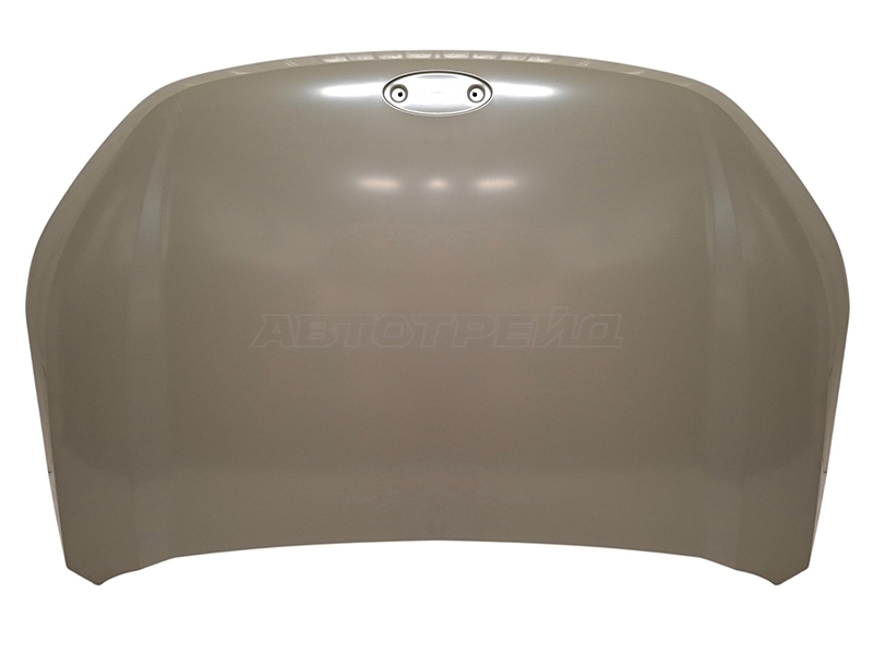Капот JAC JS4 22- / Moskvich 3 22-