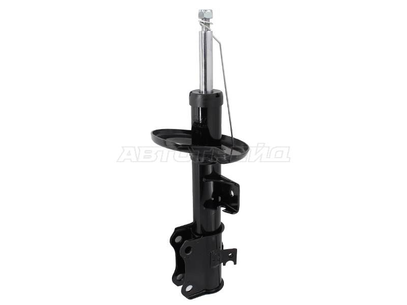 Стойка передняя Suzuki Escudo 05-12 / Grand Vitara 05-16 (Слева)