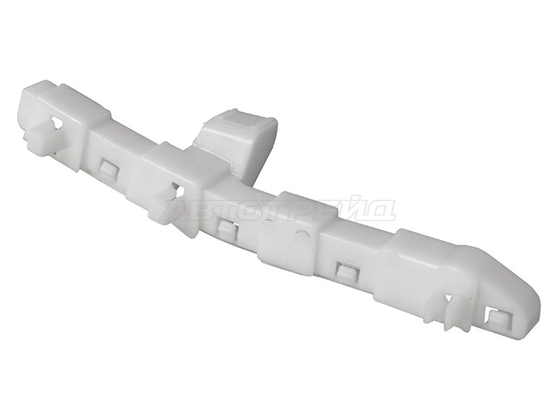 Крепление бампера Nissan Qashqai 10-13 / Qashqai+2 10-14 (Спереди / Справа)