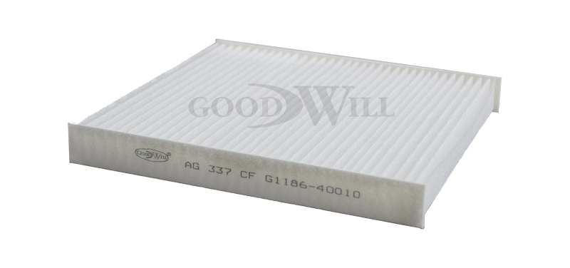 GoodWill AG337CF — Фильтр салона