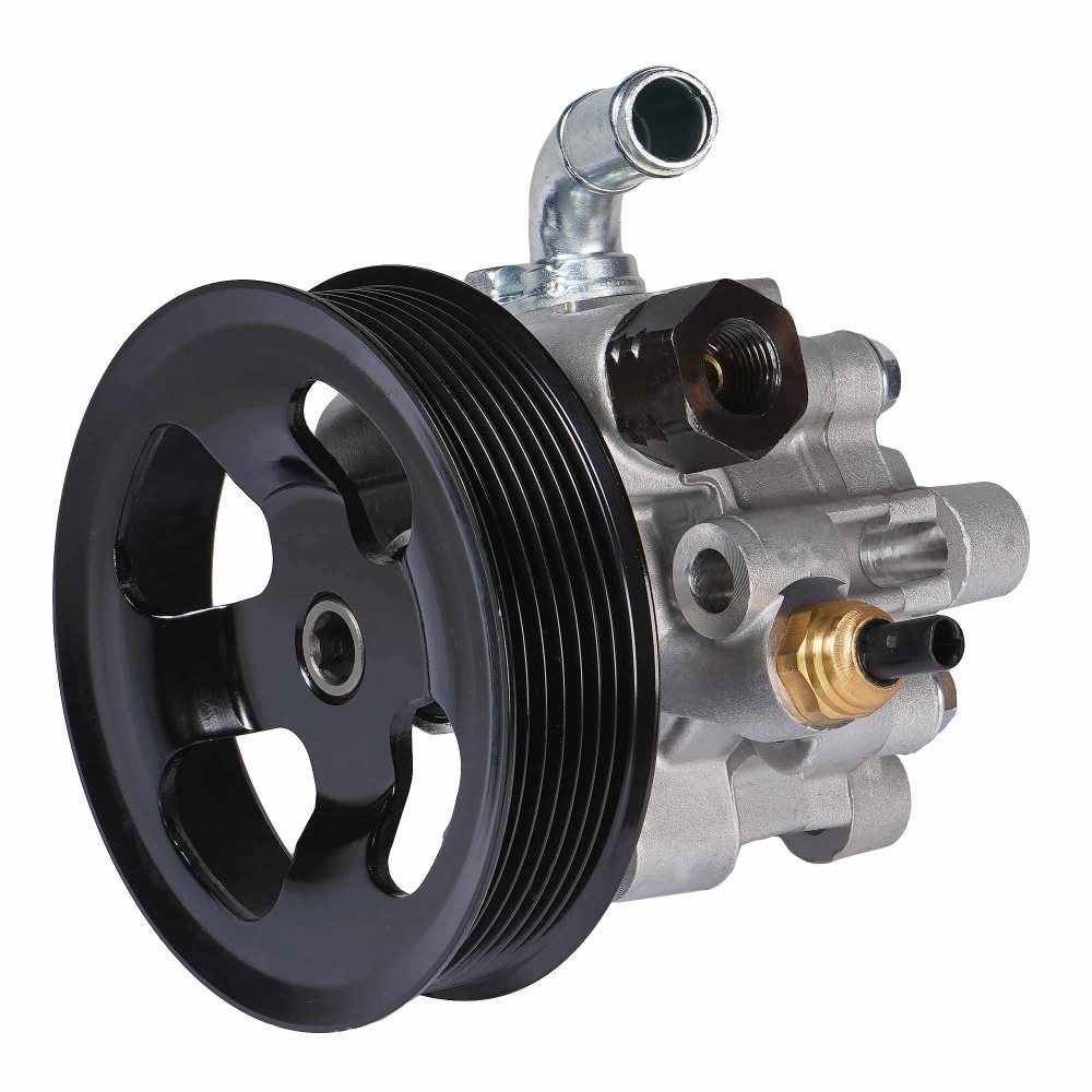 Насос ГУР для а/м Toyota Avensis (03-)/Camry (01-)/RAV 4 (00-) 2.0i/2.4i/3.5i ()
