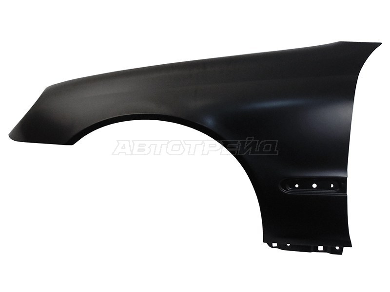 Крыло переднее Mercedes-Benz C-Class 00-08 (Слева / 4D SED)