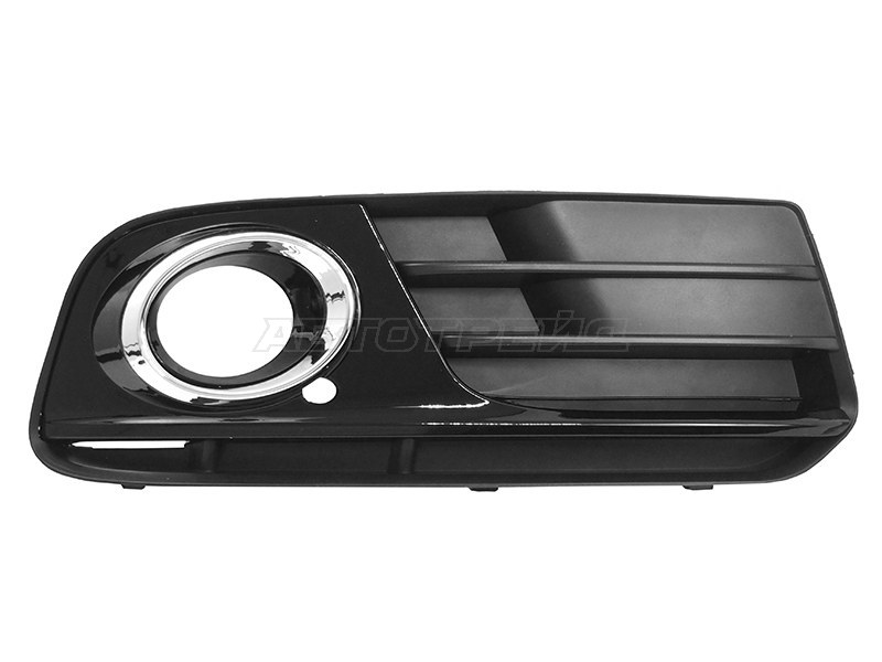 Оправа ПТФ Audi Q5 12-17 (Справа)