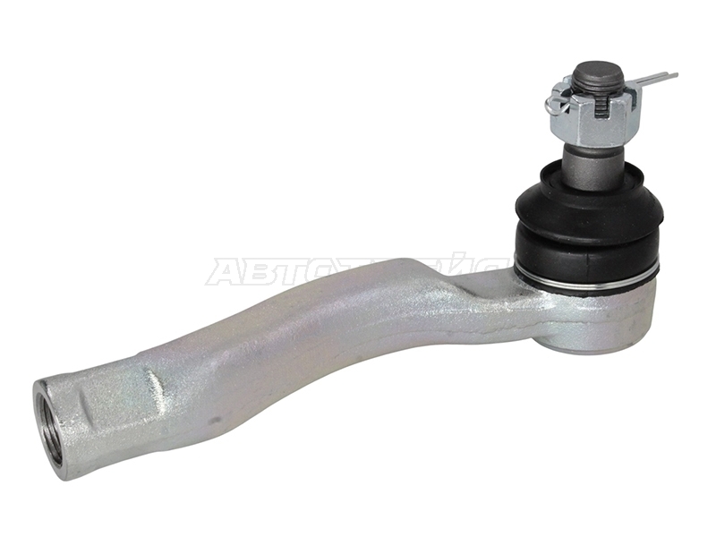 Рулевой наконечник Toyota Land Cruiser (J100) 98-07 / Lexus LX 98-07 (Слева)