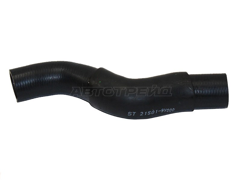 Патрубок радиатора Nissan Teana 03-08