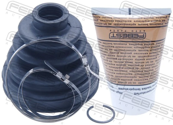 Пыльник шрус внутренний комплект 78x86x23.5 · прав/лев