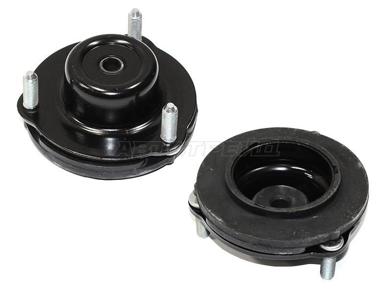 Опора передней стойки Toyota Hilux Pick Up 17- / Land Cruiser Prado 02-20 (Спереди / Справа=Слева)