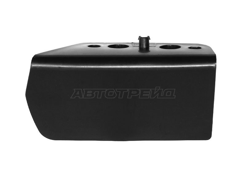 Брызговик Toyota Corolla (E150) 06-13 / Auris 06-12 (Спереди / Слева / Перед аркой)