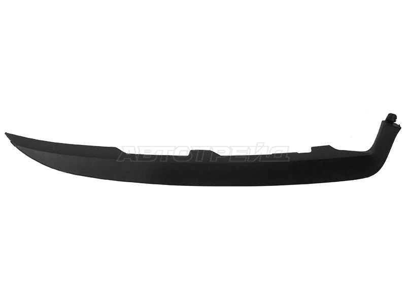 Планка фары Renault Logan 14-18 / Sandero 14-18 (Справа)