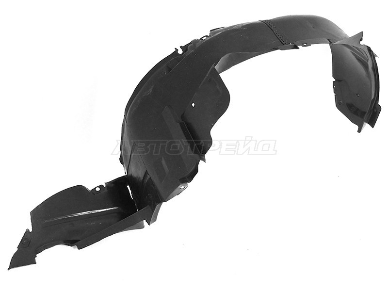 Подкрылок Hyundai Sonata 01-13 (Спереди / Справа)