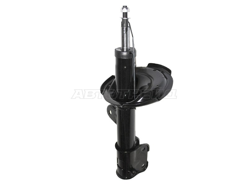 Стойка передняя Hyundai Santa Fe 05-12 / Kia Sorento 09-13 (Слева)