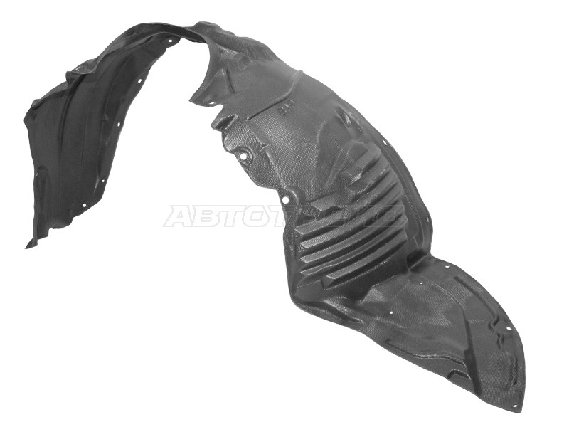 Подкрылок Mazda 3 11-13 / Axela 11-13 (Спереди / Слева)