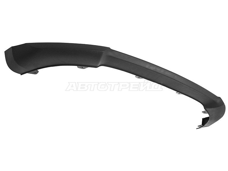 Бампер передний Hyundai ix35 09-15 (Нижняя часть)