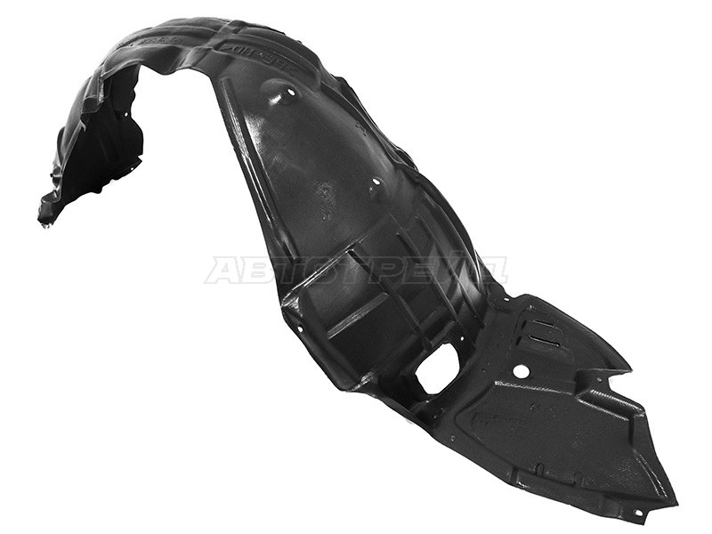 Подкрылок Lexus GS 05-12 (Спереди / Слева)