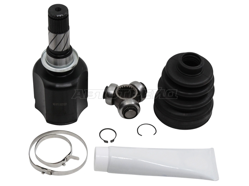 Шрус (Спереди / Слева / Внутр) Mazda 3 03-13 / Axela 03-09