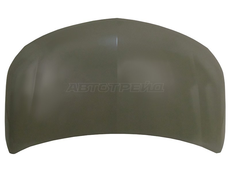 Капот Chevrolet Cobalt 13- / Ravon R4 16-20