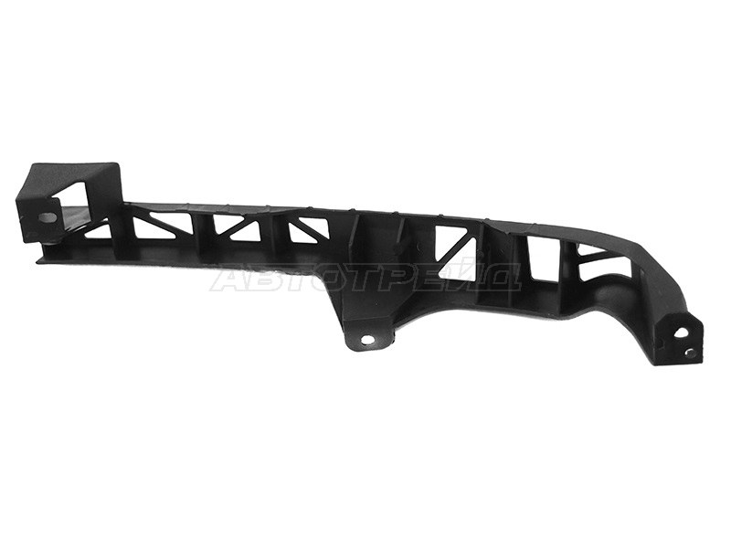 Крепление бампера Mazda 3 03-09 / Axela 03-09 (Спереди / Справа / 4D SED / Под фару)