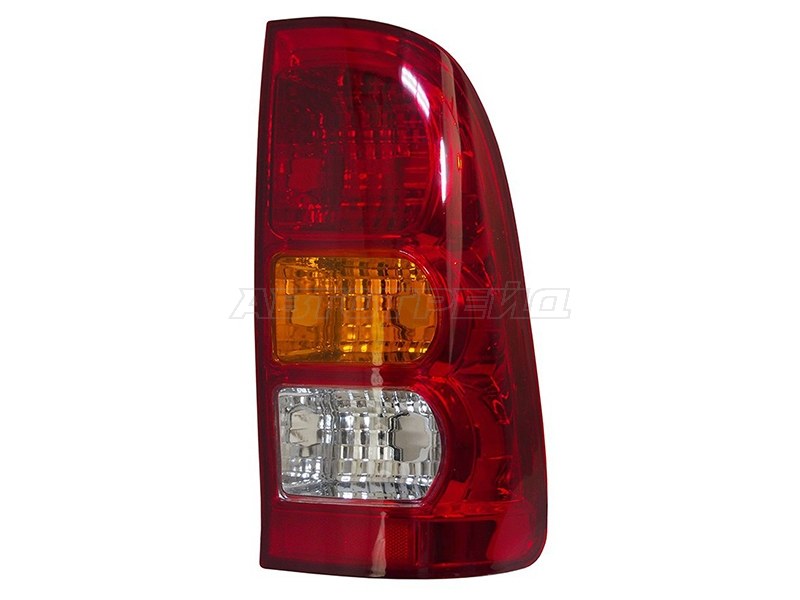 Фонарь задний Toyota Hilux Pick Up 04-11 (Справа)
