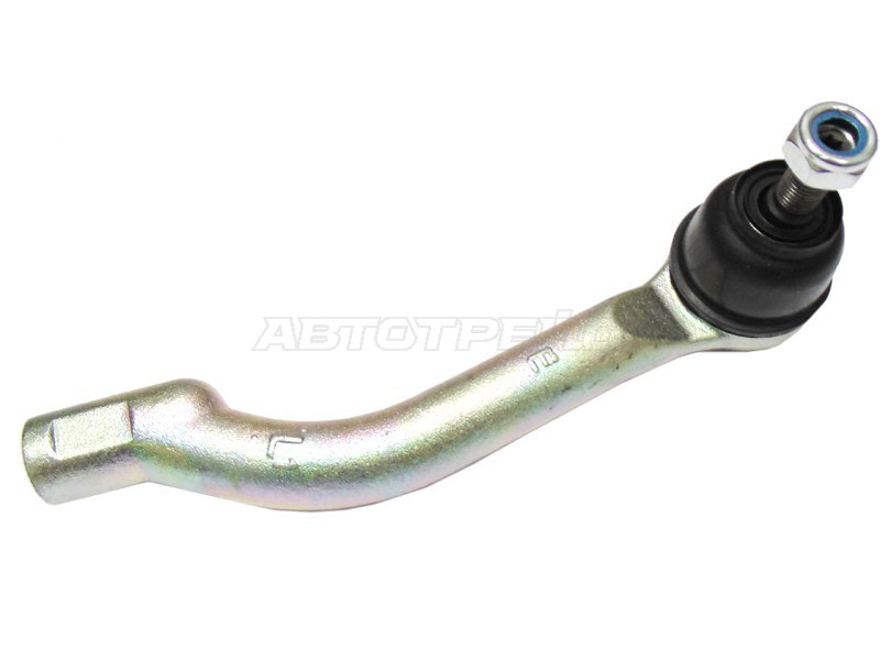 Рулевой наконечник Nissan Qashqai 06-13 / X-Trail 07-15 (Слева)