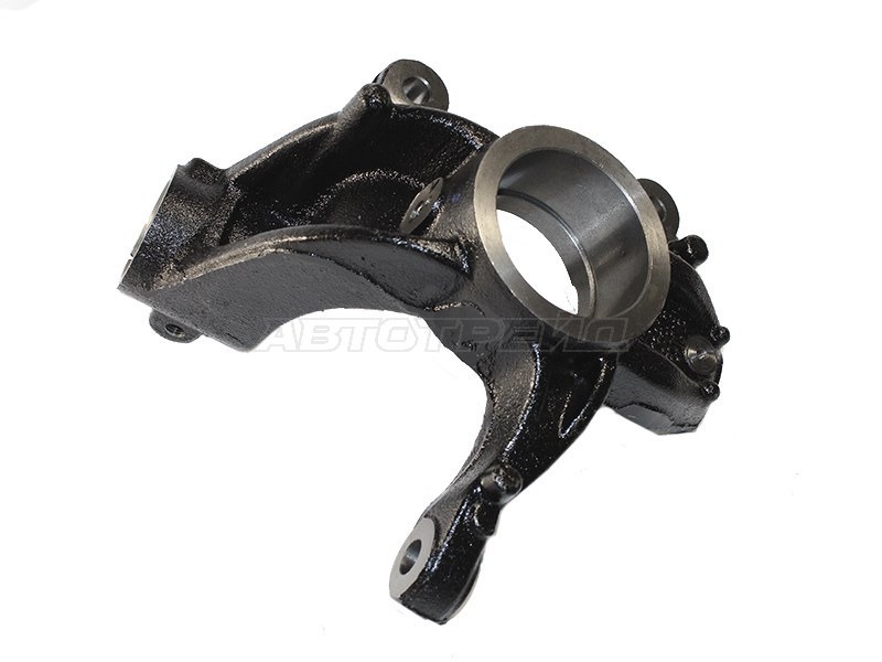 Кулак поворотный Ford Mondeo 07-15 / Galaxy 06-15