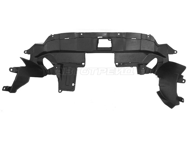 Защита двигателя Honda CR-V 06-12