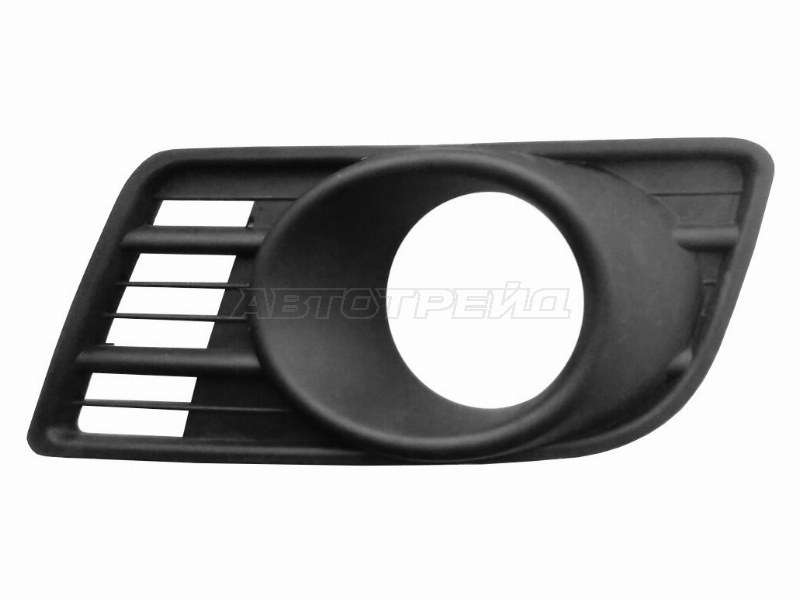 Оправа ПТФ Suzuki Swift 07-10 (Слева)