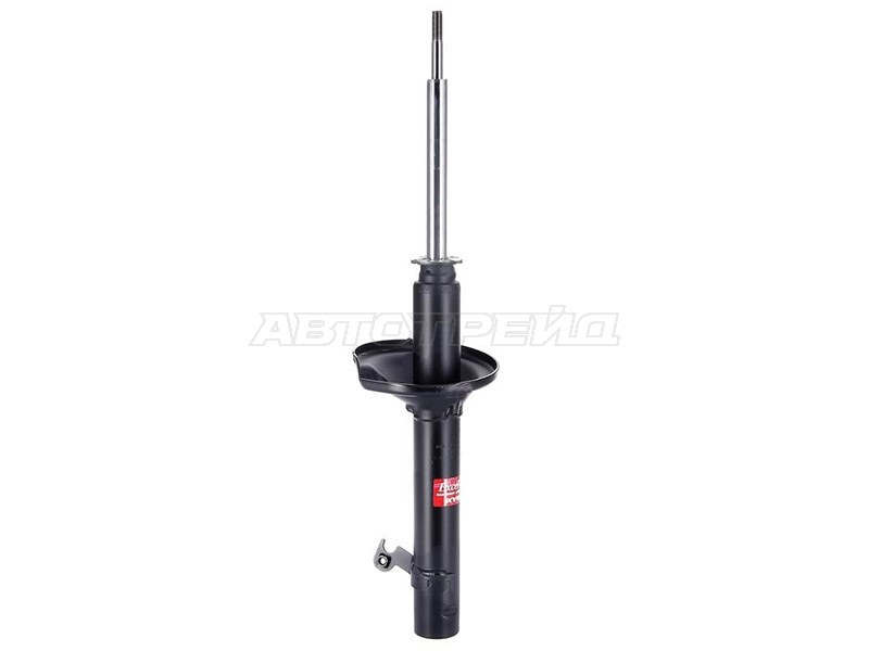 Стойка передняя Honda HR-V 98-07 (Слева / Excel-G)