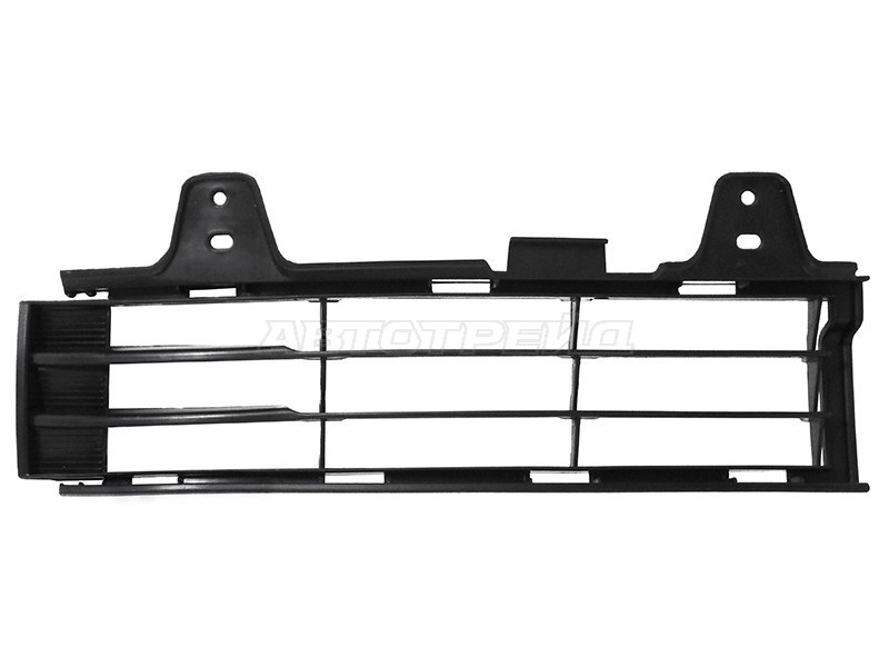 Решетка в бампер Toyota Land Cruiser (J200) 07-12 (Справа)