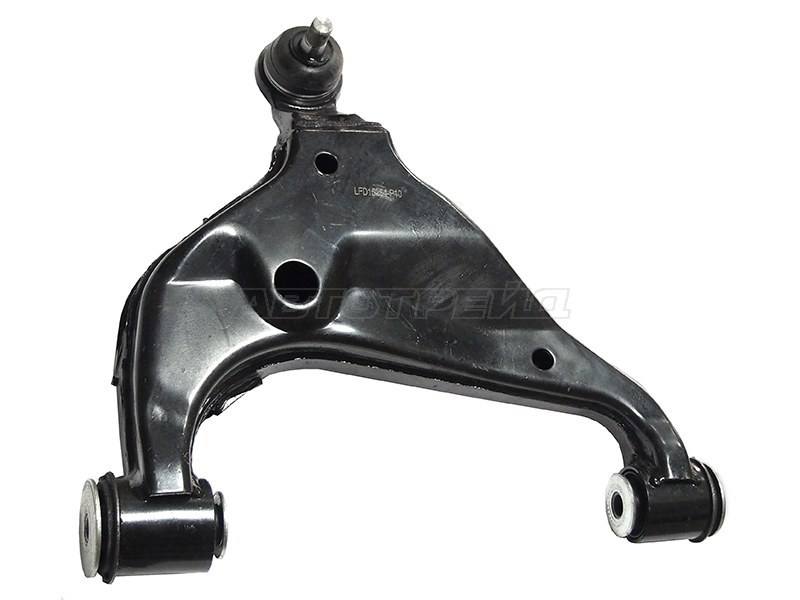 Рычаг подвески Toyota Hilux Pick Up 04-15 / Land Cruiser Prado 02-09 (Справа)