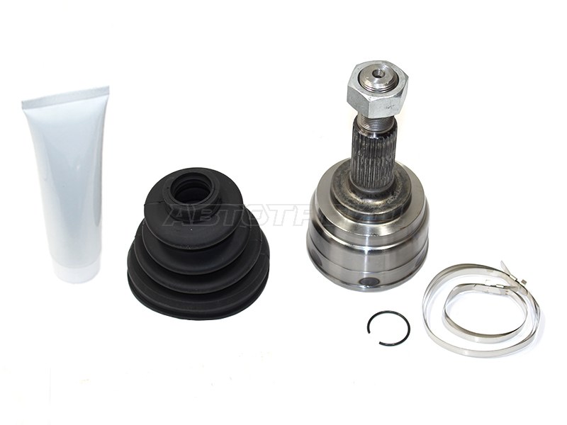 Шрус (Спереди / Наруж) Nissan Murano 02-08 / Presage 03-09