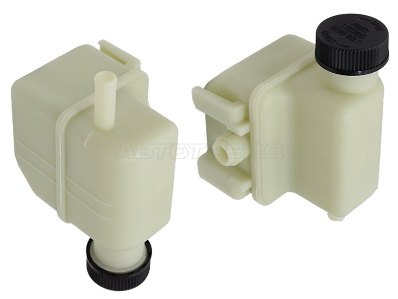 Бачок ГУР Mazda 6 02-12 / 6 MPS 05-07 L3C1;L813;LF17;LF18
