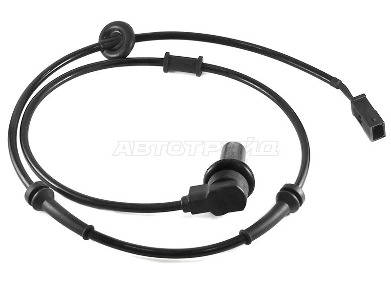 Датчик ABS Audi A4 94-01 / S4 97-01 (Сзади / Справа=Слева)