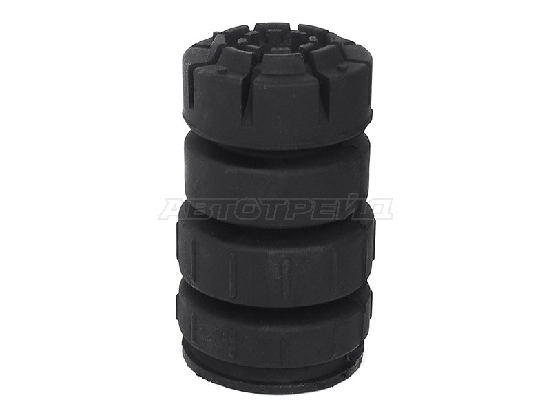 Отбойник Toyota Land Cruiser (J100,J80) 89-07 / Lexus LX 95-97