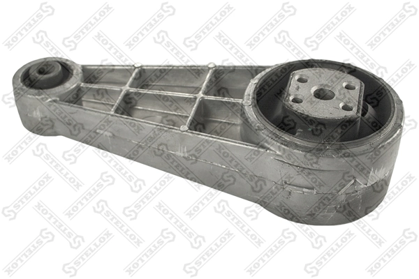 Подушка ДВС зад.л. Daewoo Lacetti 1.4 DO · лев