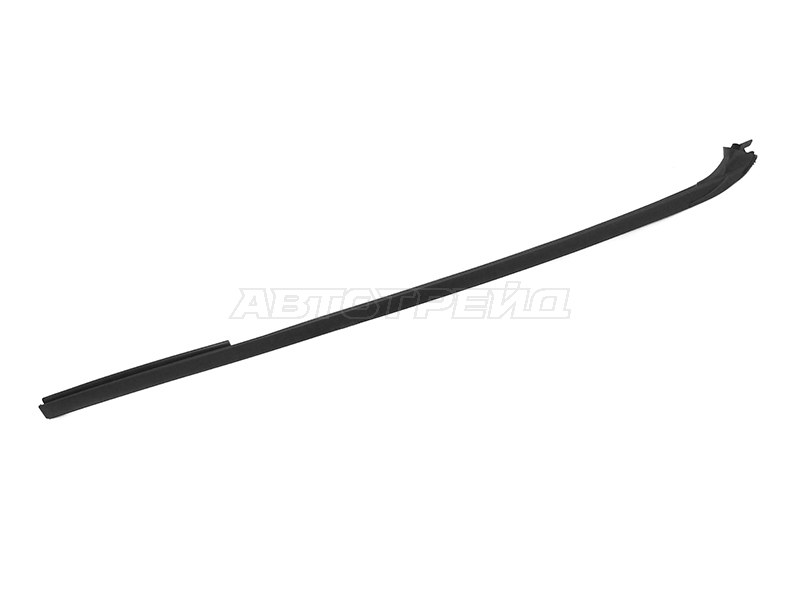 Молдинг лобового стекла (Справа) Toyota Land Cruiser (J200) 07-21 / Lexus LX 07-23