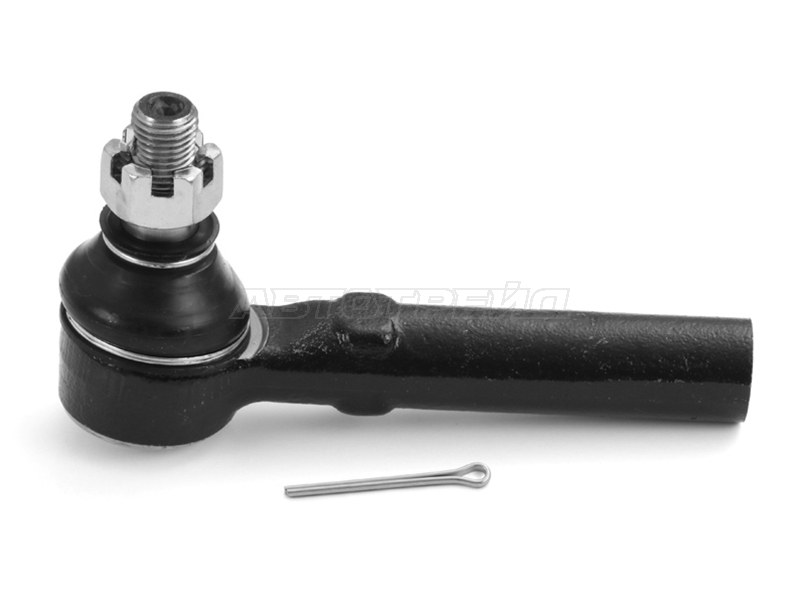 Рулевой наконечник Toyota Land Cruiser Prado (J150) 09-20 (Справа=Слева)