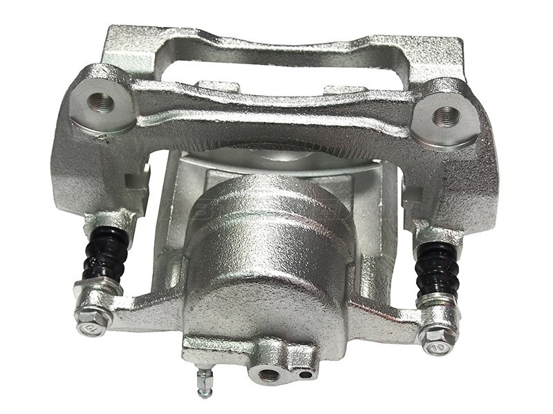 Суппорт тормозной Lexus RX 03-09 / Toyota Harrier 03-13 (Спереди / Справа)