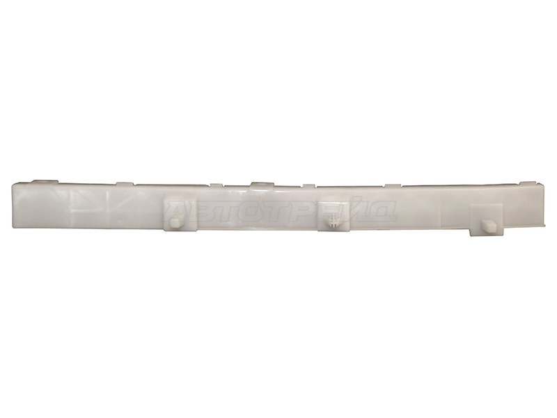 Крепление бампера Nissan Almera 00-06 / Bluebird Sylphy 00-05 (Сзади / Слева)