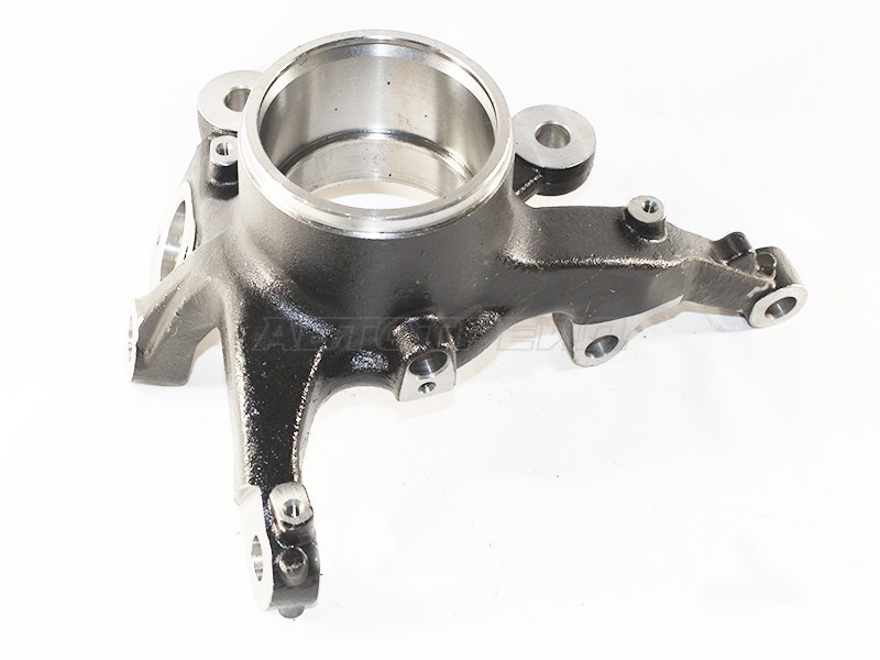 Кулак поворотный Land Rover Range Rover 02-12