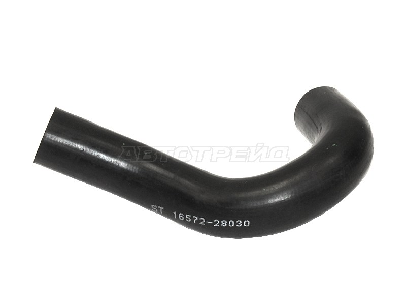 Патрубок радиатора Toyota RAV4 (CA20) 00-05