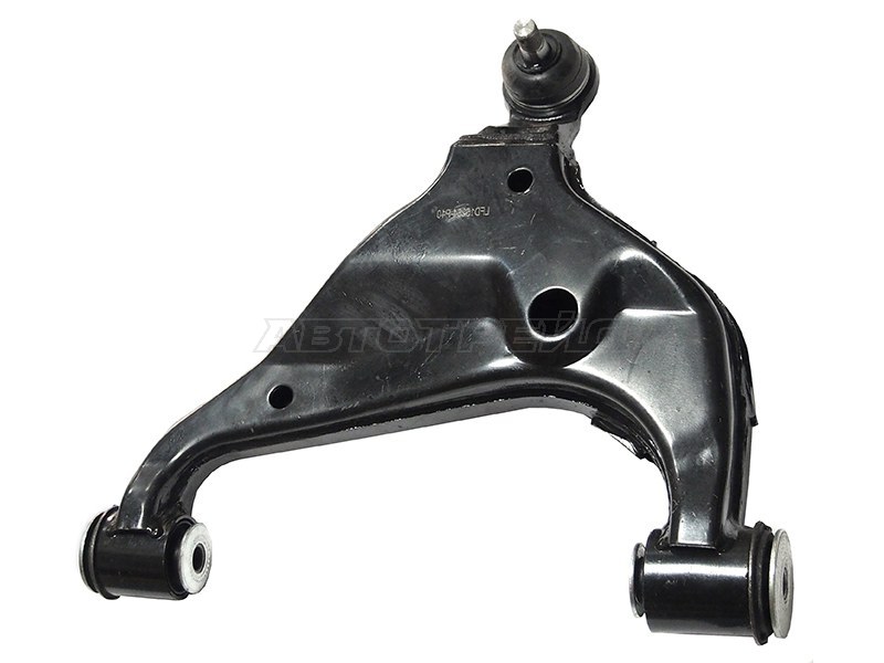 Рычаг подвески Toyota Hilux Pick Up 04- / Land Cruiser Prado 02-09 (Слева)